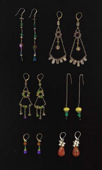 earrings-and-wire-wrapping