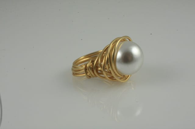 wire-rings