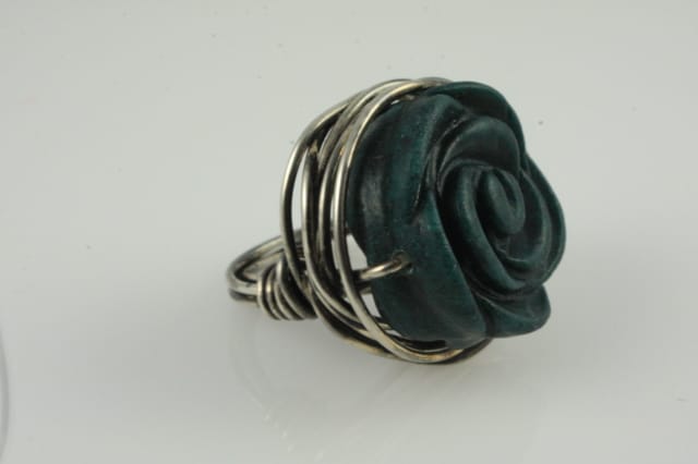 wire-rings