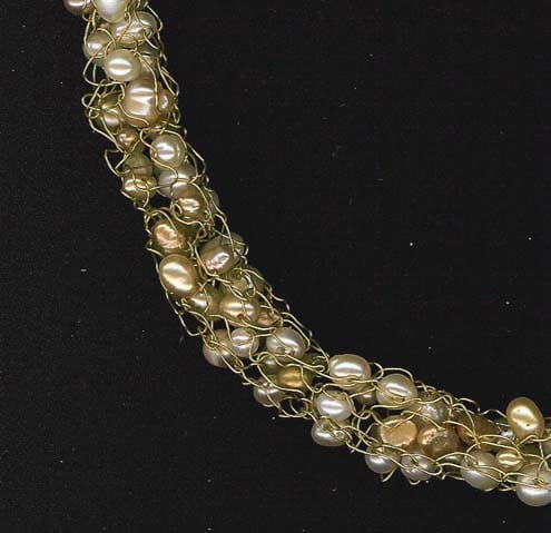 wire-crochet-and-spool-wire-knitting