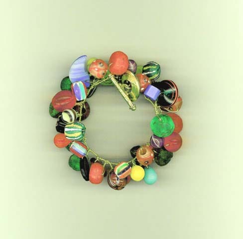 twisted-wire-bracelet