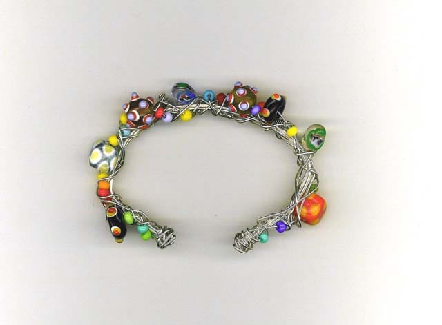 sculptural-bracelet