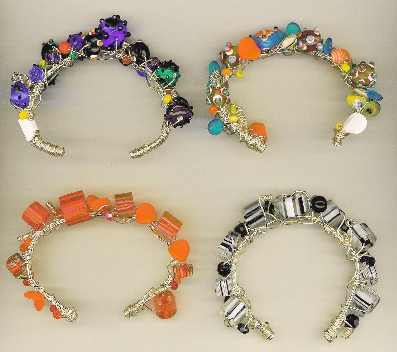 sculptural-bracelet