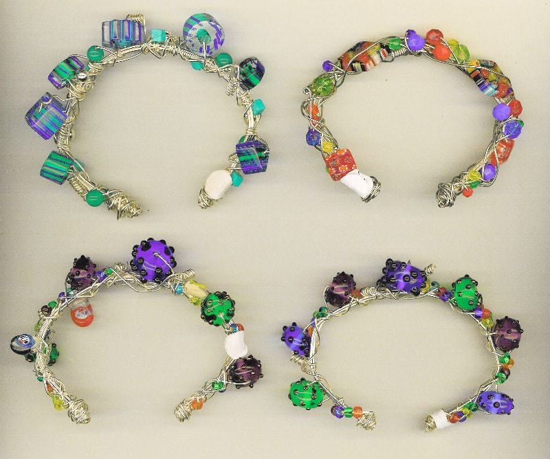 sculptural-bracelet