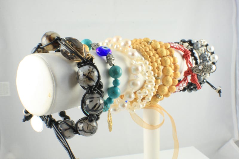 bracelets-on-rack