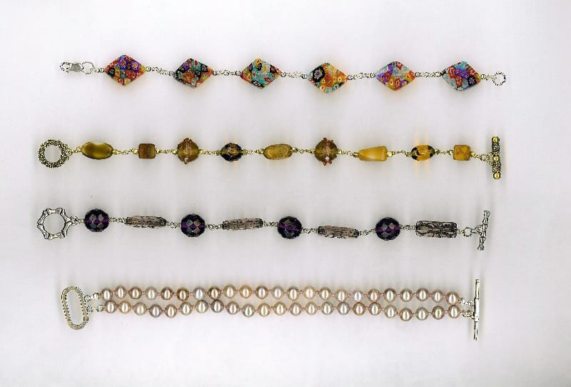 bracelets